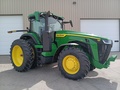 2024 John Deere 8R 250 Tractor
