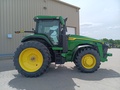 2024 John Deere 8R 250 Tractor