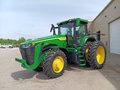 2024 John Deere 8R 250 Tractor