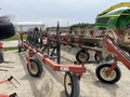 2008 H & S BF1460 Rake
