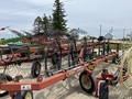 2008 H & S BF1460 Rake