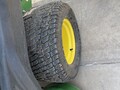 2020 John Deere Z915E Lawn Mower