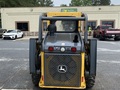2014 Deere 318D Skid Steer