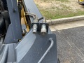 2014 Deere 318D Skid Steer