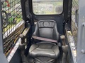 2014 Deere 318D Skid Steer
