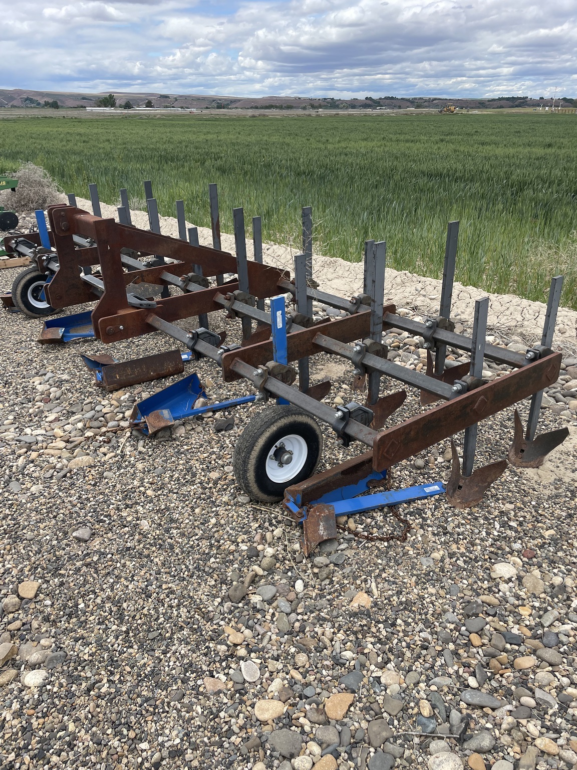  John Deere NA Miscellaneous