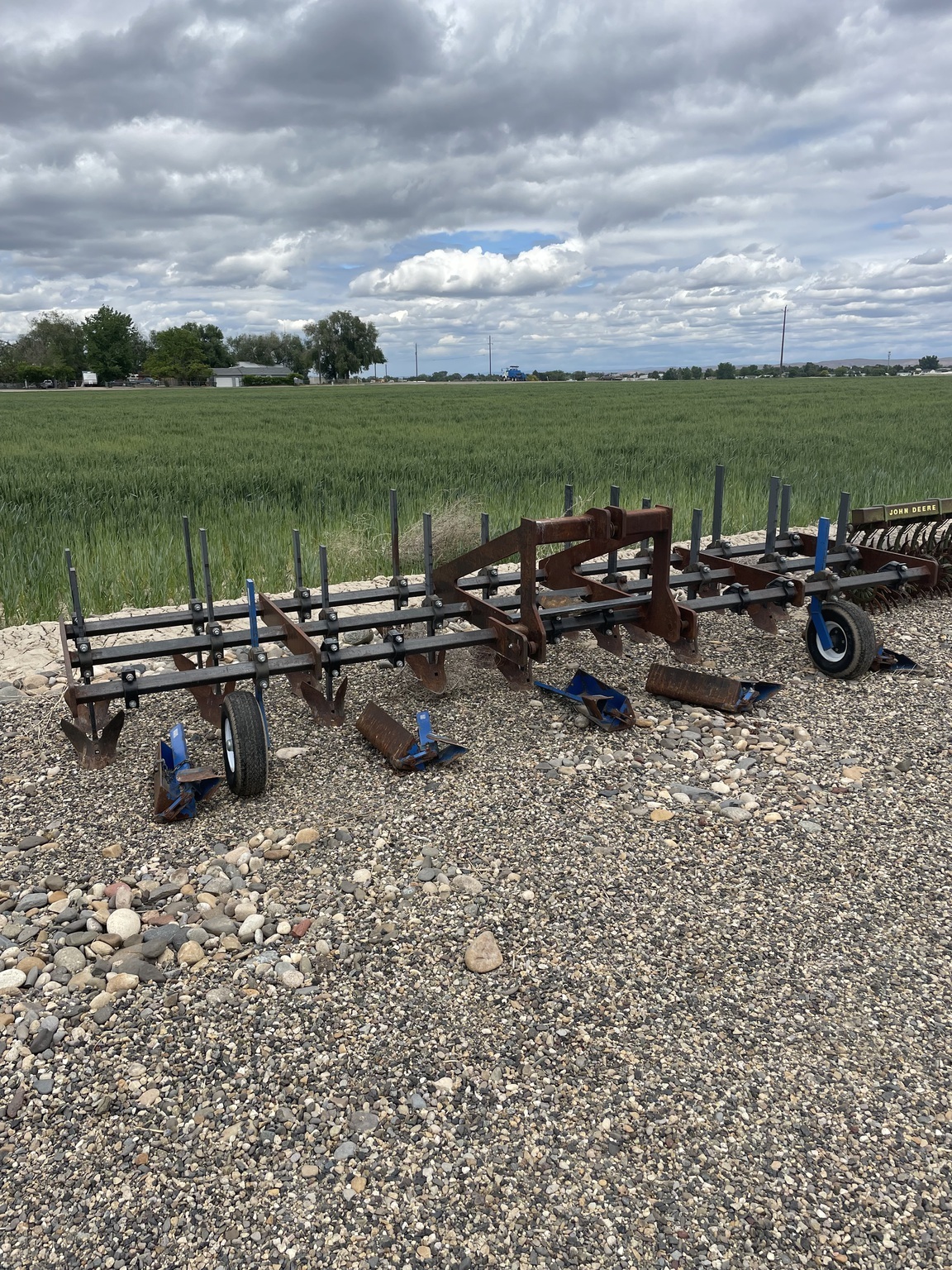  John Deere NA Miscellaneous