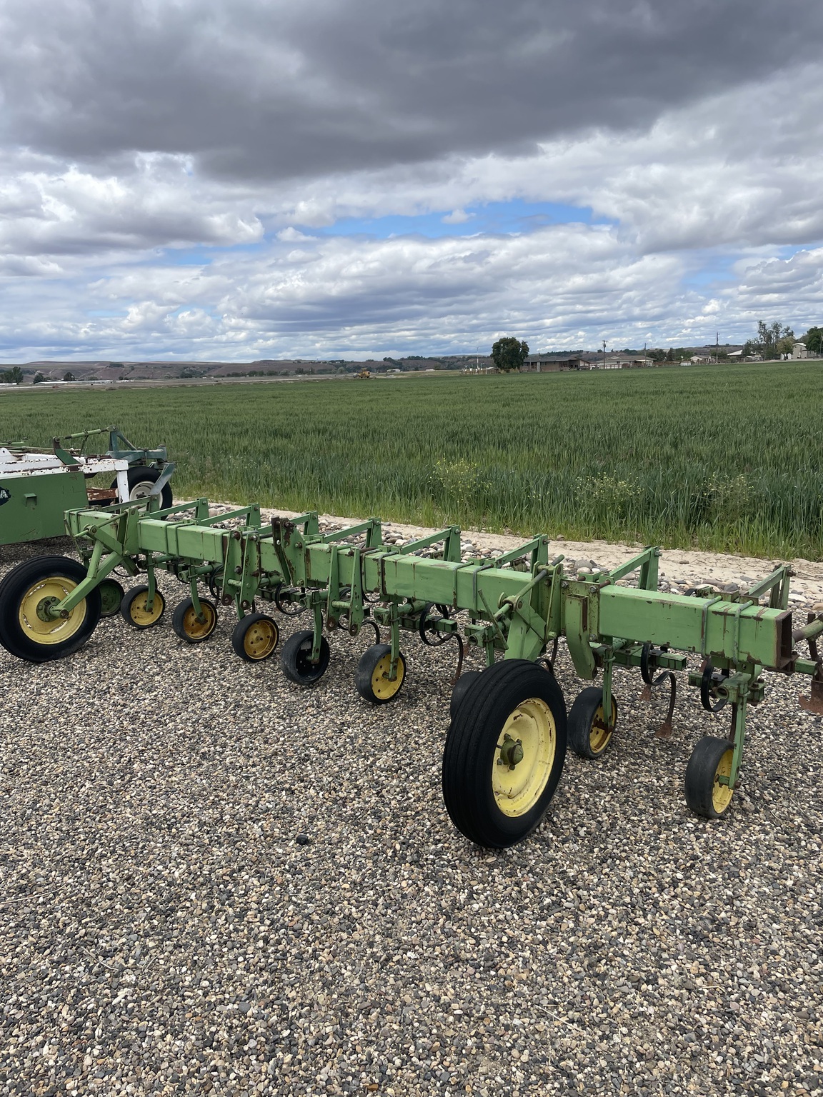  John Deere NA Miscellaneous