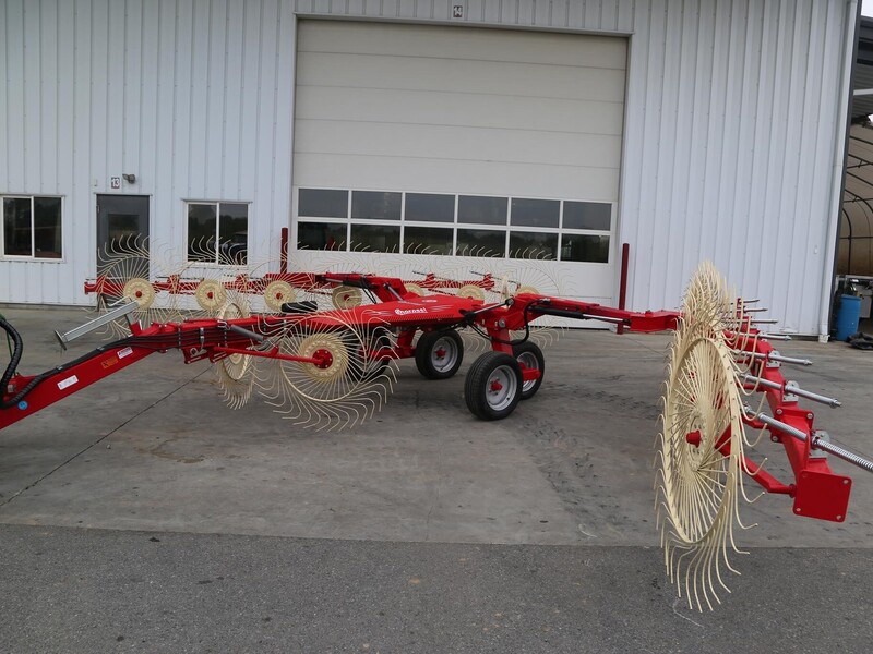 Used Rakes for Sale - 1373 Listings | Machinery Pete