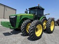 2016 John Deere 8295R Tractor