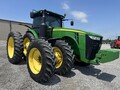 2016 John Deere 8295R Tractor