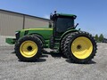 2016 John Deere 8295R Tractor