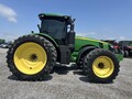 2016 John Deere 8295R Tractor