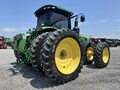 2016 John Deere 8295R Tractor