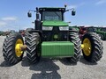 2016 John Deere 8295R Tractor