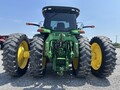 2016 John Deere 8295R Tractor