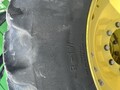 2016 John Deere 8295R Tractor