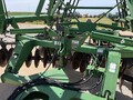 2009 John Deere 637 Disk