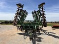 2009 John Deere 637 Disk