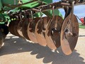 2009 John Deere 637 Disk