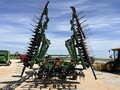 2009 John Deere 637 Disk