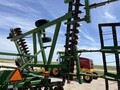 2009 John Deere 637 Disk