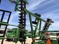 2009 John Deere 637 Disk