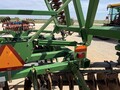 2009 John Deere 637 Disk