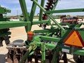 2009 John Deere 637 Disk