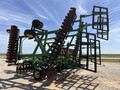 2009 John Deere 637 Disk