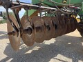 2009 John Deere 637 Disk