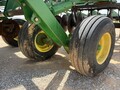 2009 John Deere 637 Disk