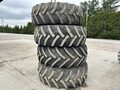 Goodyear 650/65R38 Wheels / Tires / Track