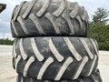  Goodyear 650/65R38 Wheels / Tires / Track