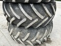  Goodyear 650/65R38 Wheels / Tires / Track