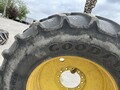  Goodyear 650/65R38 Wheels / Tires / Track