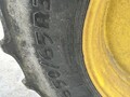  Goodyear 650/65R38 Wheels / Tires / Track
