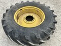  Goodyear 650/65R38 Wheels / Tires / Track
