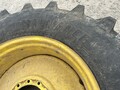  Goodyear 650/65R38 Wheels / Tires / Track