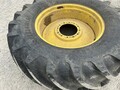  Goodyear 650/65R38 Wheels / Tires / Track