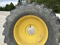  Goodyear 650/65R38 Wheels / Tires / Track
