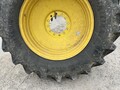  Goodyear 650/65R38 Wheels / Tires / Track
