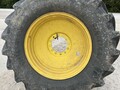  Goodyear 650/65R38 Wheels / Tires / Track