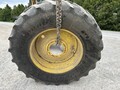  Goodyear 650/65R38 Wheels / Tires / Track