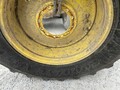  Goodyear 650/65R38 Wheels / Tires / Track