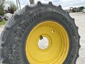  Goodyear 650/65R38 Wheels / Tires / Track