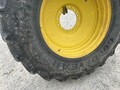  Goodyear 650/65R38 Wheels / Tires / Track