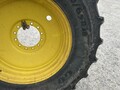  Goodyear 650/65R38 Wheels / Tires / Track