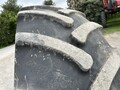  Goodyear 650/65R38 Wheels / Tires / Track