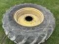  Goodyear 650/65R38 Wheels / Tires / Track